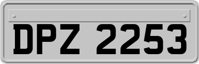 DPZ2253