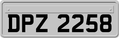 DPZ2258