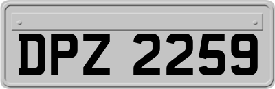 DPZ2259