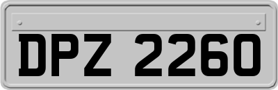DPZ2260