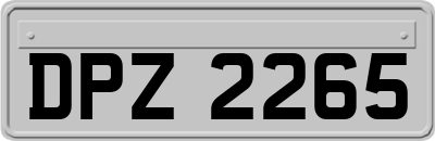 DPZ2265