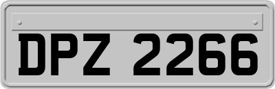 DPZ2266