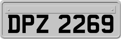 DPZ2269