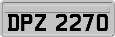 DPZ2270