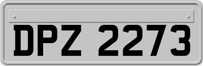 DPZ2273