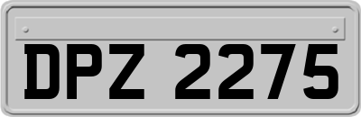 DPZ2275