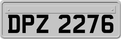 DPZ2276
