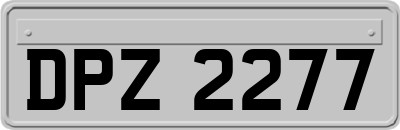 DPZ2277