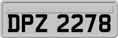 DPZ2278