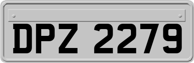 DPZ2279