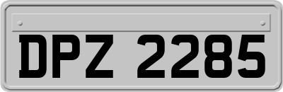 DPZ2285
