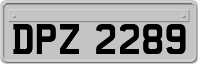 DPZ2289