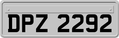 DPZ2292