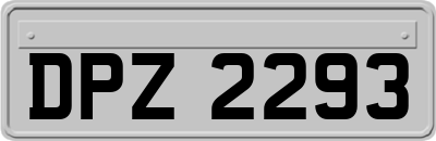 DPZ2293