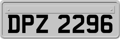 DPZ2296