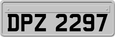 DPZ2297