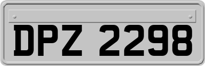 DPZ2298