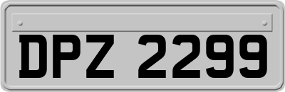 DPZ2299