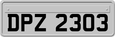 DPZ2303