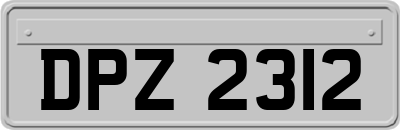 DPZ2312