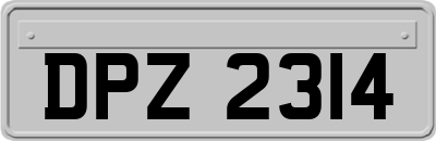 DPZ2314