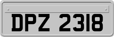 DPZ2318