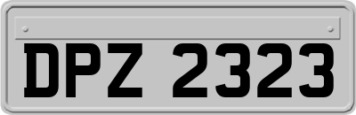 DPZ2323