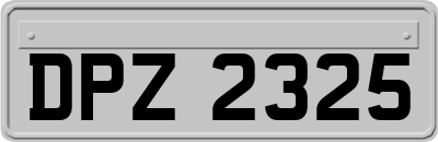 DPZ2325