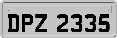 DPZ2335