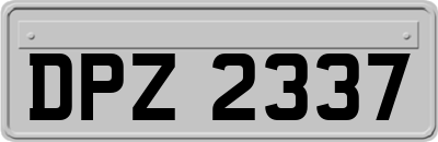 DPZ2337