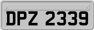 DPZ2339