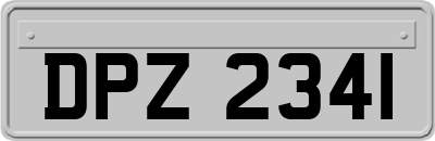 DPZ2341