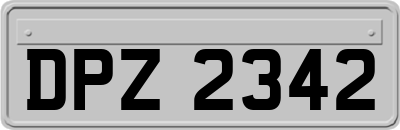 DPZ2342