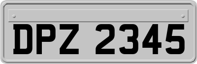 DPZ2345