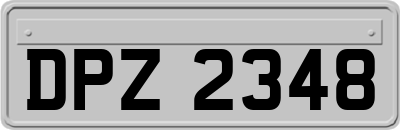 DPZ2348