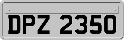 DPZ2350