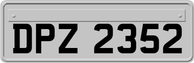 DPZ2352