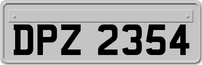 DPZ2354