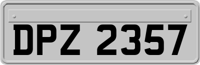 DPZ2357