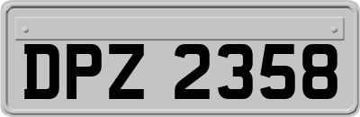 DPZ2358
