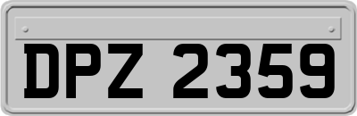 DPZ2359
