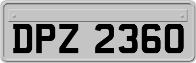 DPZ2360
