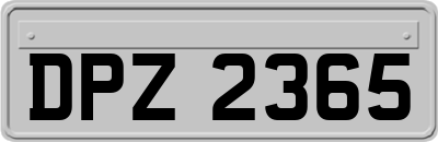 DPZ2365
