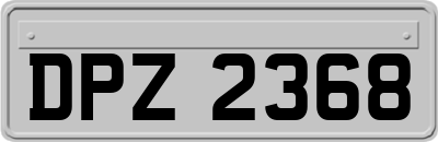 DPZ2368