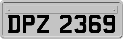 DPZ2369