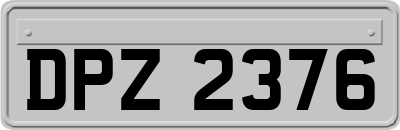 DPZ2376