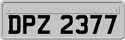 DPZ2377