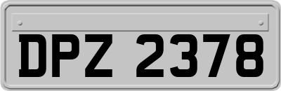 DPZ2378