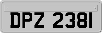 DPZ2381