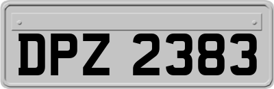 DPZ2383